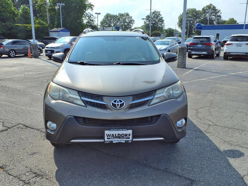 Used 2015 Toyota RAV4 XLE image 8