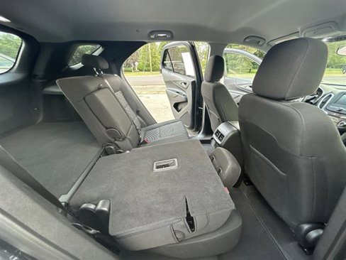 Certified 2018 Chevrolet Equinox LT image 28