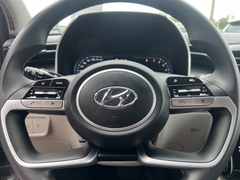 Used 2024 Hyundai Tucson SEL image 22