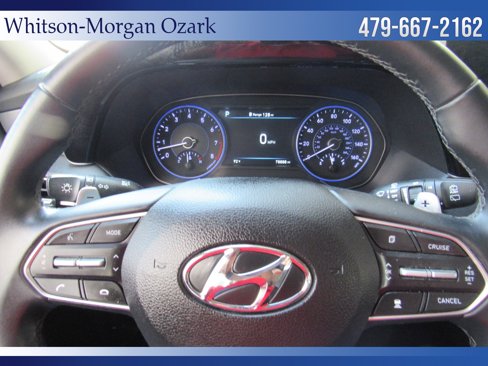 Used 2020 Hyundai Palisade SEL w/ Convenience Package image 32