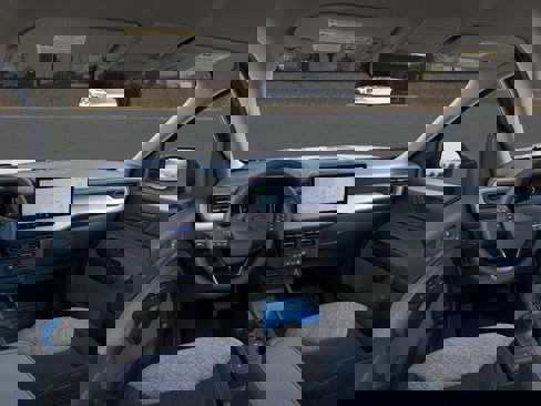 New 2025 Ford Maverick XLT image 9