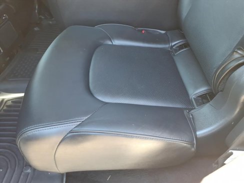 Used 2021 Nissan Armada SL w/ Captain's Chairs Package image 23