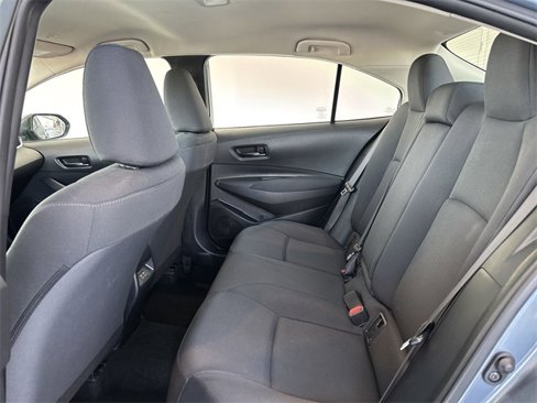 Used 2023 Toyota Corolla LE image 16