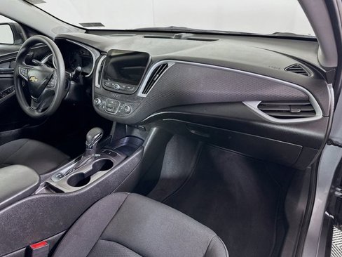 Certified 2023 Chevrolet Malibu LS image 26
