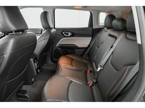 Used 2022 Jeep Compass Limited image 26
