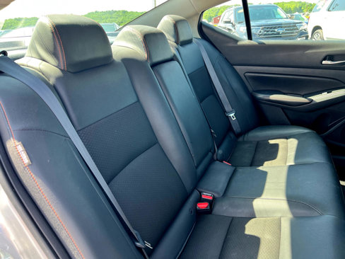 Used 2021 Nissan Altima 2.5 SR image 24