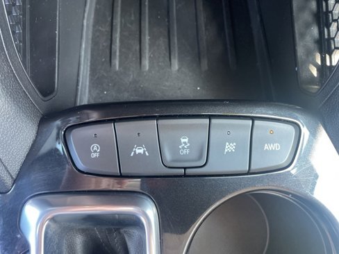Used 2021 Chevrolet TrailBlazer LT w/ Premium Seating Package image 16
