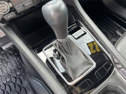 Certified 2022 Jeep Compass Latitude image 24