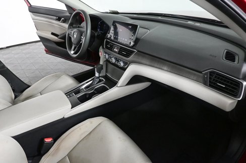 Used 2018 Honda Accord LX image 20