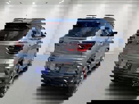 Certified 2025 Chevrolet TrailBlazer RS w/ Convenience Package image 6