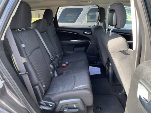 Used 2016 Dodge Journey SXT w/ Safe & Sound Group image 24