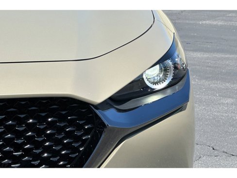 Certified 2024 MAZDA CX-30 Carbon image 49