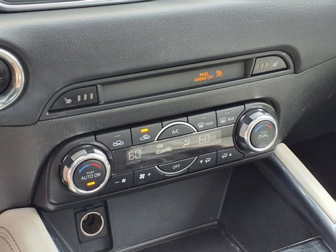 Used 2017 MAZDA CX-5 Grand Touring image 17