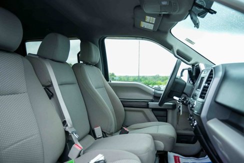 Used 2017 Ford F150 XLT image 14
