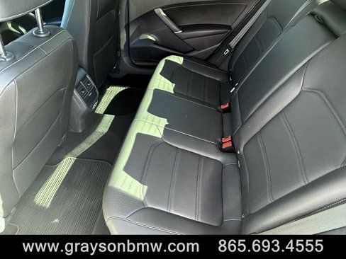 Used 2020 Volkswagen Passat 2.0T SE image 28