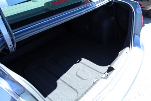 Used 2014 Chevrolet Cruze LT image 25