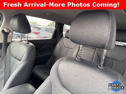 Used 2022 Hyundai Santa Fe SEL image 15