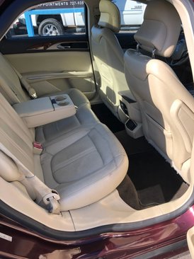 Used 2013 Lincoln MKZ image 15