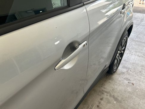 Used 2017 Mitsubishi Outlander Sport SE image 13