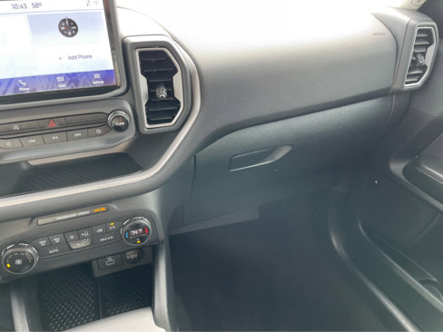 Used 2021 Ford Bronco Sport Big Bend image 24
