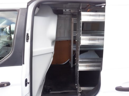 Used 2016 Ford Transit Connect XL image 11