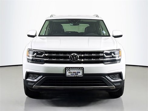 Used 2019 Volkswagen Atlas SE image 2