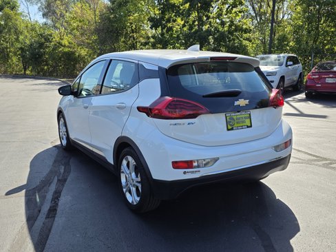 Used 2017 Chevrolet Bolt LT image 5