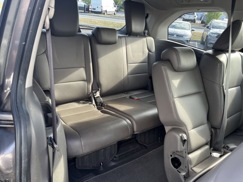 Used 2012 Honda Odyssey EX-L image 17