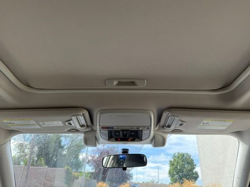 Used 2021 Subaru Forester Premium image 19