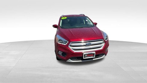Used 2019 Ford Escape Titanium image 38