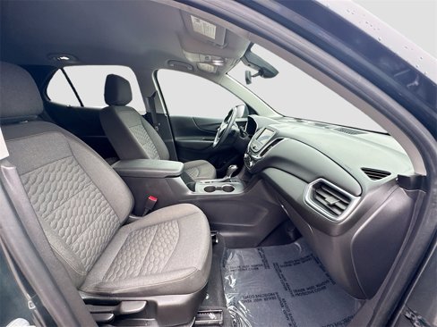 Used 2021 Chevrolet Equinox LT image 28