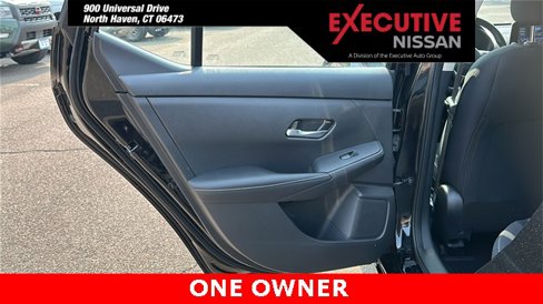Certified 2021 Nissan Sentra SV image 21