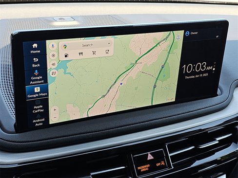 Certified 2025 Acura MDX w/ Technology Package image 23