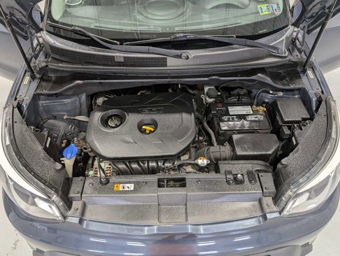 Used 2015 Kia Soul + image 13