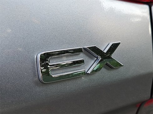 Certified 2021 Kia Seltos EX image 30