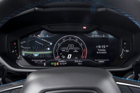 Used 2024 Lamborghini Urus S image 65