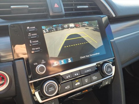 Used 2021 Honda Civic EX image 15
