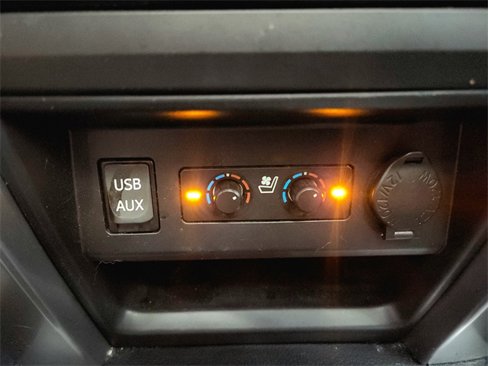Used 2016 Toyota 4Runner Limited image 27