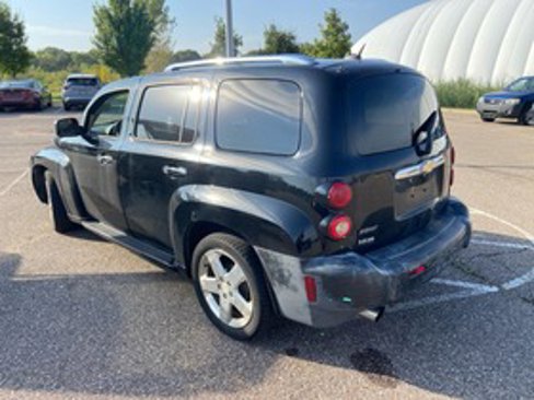 Used 2006 Chevrolet HHR LT w/ Preferred Equipment Group image 7