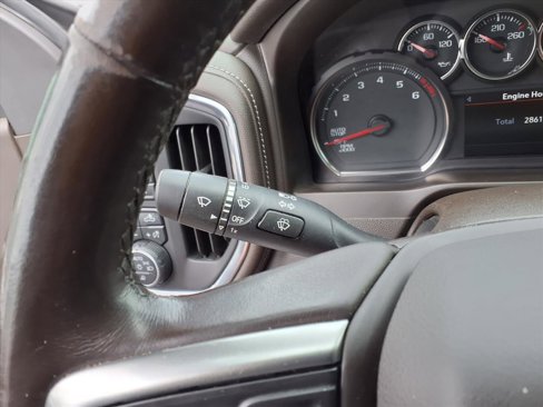 Used 2021 Chevrolet Silverado 1500 RST w/ Convenience Package II image 28