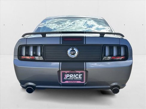 Used 2006 Ford Mustang GT image 6