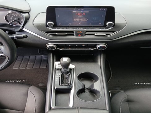 Used 2020 Nissan Altima 2.5 S image 20