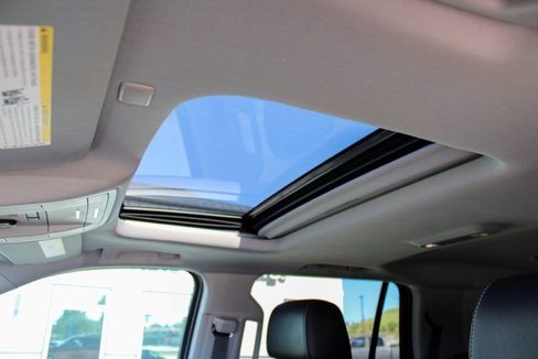 Used 2018 Chevrolet Tahoe LT image 18