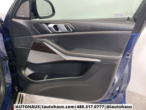 Used 2020 BMW X5 sDrive40i w/ Premium Package image 40