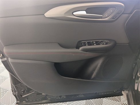 Used 2024 Dodge Hornet R/T image 10