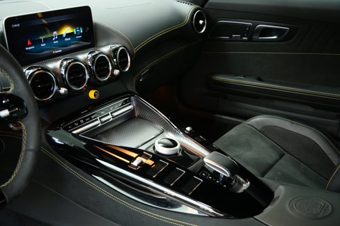 Used 2020 Mercedes-Benz AMG GT R image 14