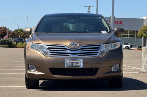 Used 2011 Toyota Venza AWD image 9