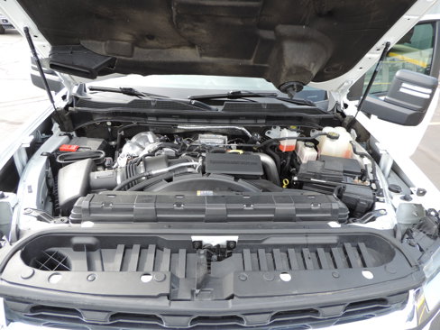 Used 2022 Chevrolet Silverado 3500 LT w/ Convenience Package image 27