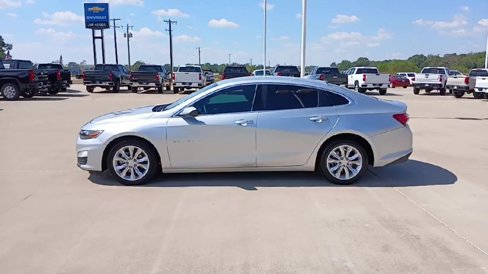 Used 2020 Chevrolet Malibu LT image 5