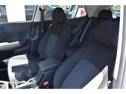 New 2025 Hyundai Venue SE image 26